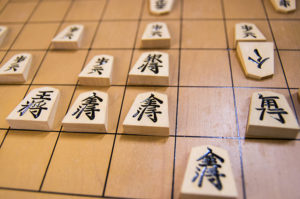 【将棋超入門】今から将棋を始めたい人のための最初の一歩