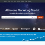 【半端ないってSEMrush】キーワードボリューム調査ツール界に現れた黒船