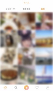 poplleインターフェースその2の画像