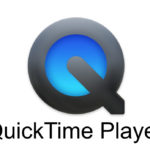 QuickTimePlayerの倍速再生で音が聞こえない時の対処法
