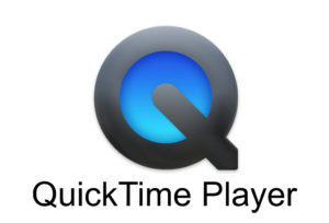QuickTimePlayerの倍速再生で音が聞こえない時の対処法