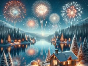 2024年抱負を語ろうと思う